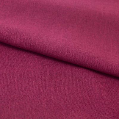 Ткань костюмная габардин "Меланж" 6151А, 172 гр/м2, шир.150см, цвет марсала - купить в Биробиджане. Цена 296.19 руб.