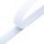 Липучка с покрытием ПВХ, шир. 25 мм (упак. 25 м), цвет белый - купить в Биробиджане. Цена: 14.93 руб.