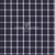 Ткань костюмная клетка 25790 2022, 200 гр/м2, шир.150см, цвет т.синий/бел - купить в Биробиджане. Цена 499.78 руб.