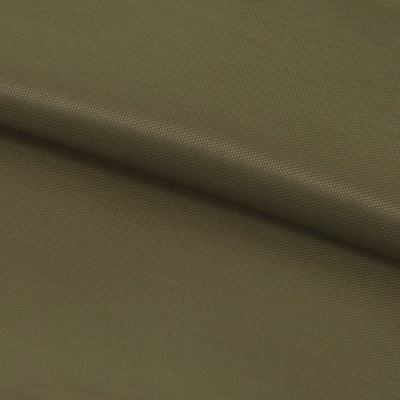 Ткань подкладочная Таффета 19-0618, антист., 53 гр/м2, шир.150см, цвет св.хаки - купить в Биробиджане. Цена 57.16 руб.