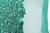 Сетка с пайетками №10, 188 гр/м2, шир.130см, цвет зелёный - купить в Биробиджане. Цена 510.13 руб.