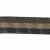 #H2-Лента эластичная вязаная с рисунком, шир.40 мм, (уп.45,7+/-0,5м) - купить в Биробиджане. Цена: 57.71 руб.