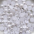 0404-5146С-Полубусины пластиковые круглые "ОмТекс", 12 мм, (уп.50гр=100+/-3шт), цв.064-белый - купить в Биробиджане. Цена: 63.46 руб.