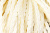 Тесьма декоративная "Шнур-косичка" - купить в Биробиджане. Цена: 2.31 руб.