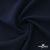 Ткань костюмная Пикассо HQ, 94%P 6%S, 19-3921/т.синий, 220 г/м2 - купить в Биробиджане. Цена 256.91 руб.