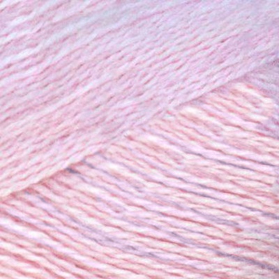 Пряжа "Воздушная", 25% меринос, 25%шерсть, 50% акрил, 100гр, 370м, цв.055-св.розовый - купить в Биробиджане. Цена: 168.94 руб.