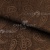 Ткань подкладочная жаккард Р14098, 19-1217/коричневый, 85 г/м2, шир. 150 см, 230T - купить в Биробиджане. Цена 168.15 руб.
