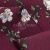 Плательная ткань "Фламенко" 3.3, 80 гр/м2, шир.150 см, принт растительный - купить в Биробиджане. Цена 317.46 руб.