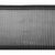 Лента капроновая "Гофре", шир. 110 мм/уп. 50 м, цвет чёрный - купить в Биробиджане. Цена: 24.99 руб.