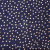 Плательная ткань "Софи" 11.1, 75 гр/м2, шир.150 см, принт горох - купить в Биробиджане. Цена 241.49 руб.