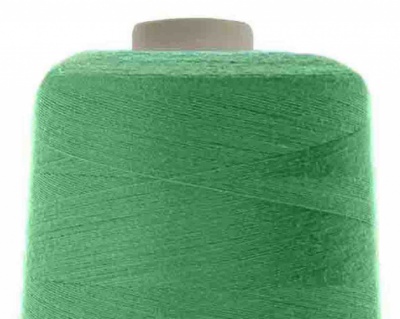 Швейные нитки (армированные) 28S/2, нам. 2 500 м, цвет 388 - купить в Биробиджане. Цена: 139.91 руб.