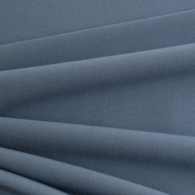 Костюмная ткань с вискозой "Меган" 18-4023, 210 гр/м2, шир.150см, цвет серо-голубой - купить в Биробиджане. Цена 380.91 руб.