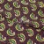 Плательная ткань "Фламенко" 14.1, 80 гр/м2, шир.150 см, принт огурцы - купить в Биробиджане. Цена 241.49 руб.