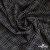 Ткань костюмная "Гарсия" 80% P, 18% R, 2% S, 335 г/м2, шир.150 см, Цвет черный - купить в Биробиджане. Цена 669.66 руб.