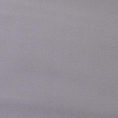 Креп стрейч Амузен 16-3905, 85 гр/м2, шир.150см, цвет св.серый - купить в Биробиджане. Цена 148.37 руб.
