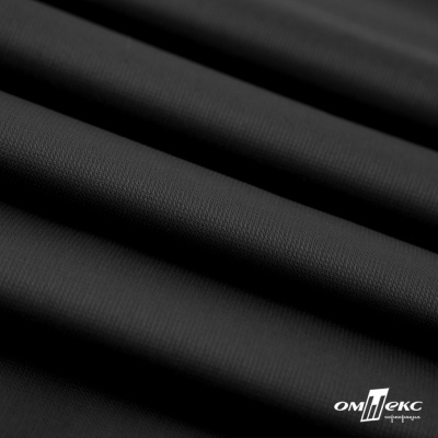 Мембранная ткань "Ditto", PU/WR, 130 гр/м2, шир.150см, цвет чёрный - купить в Биробиджане. Цена 307.92 руб.