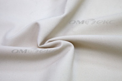 Ткань костюмная JS0047, 230 гр/м2, шир.150см, цвет белый - купить в Биробиджане. Цена 