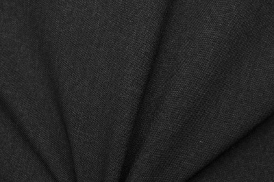 Ткань костюмная 25388 2007, 207 гр/м2, шир.150см, цвет серый - купить в Биробиджане. Цена 353.07 руб.
