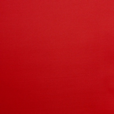 Оксфорд (Oxford) 420D, PU1000/WR, 130 гр/м2, шир.150см, цвет красный - купить в Биробиджане. Цена 152.32 руб.