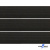 Резинка 30 мм (40 м)  черная бобина - купить в Биробиджане. Цена: 277.16 руб.