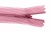 Молния потайная Т3 812, 50 см, капрон, цвет роз.персик - купить в Биробиджане. Цена: 8.62 руб.