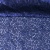 Сетка с пайетками №13, 188 гр/м2, шир.140см, цвет синий - купить в Биробиджане. Цена 433.60 руб.