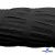 Резиновые нити с текстильным покрытием, шир. 6 мм (55 м/уп), цв.-черный - купить в Биробиджане. Цена: 210.75 руб.
