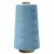 Швейные нитки (армированные) 28S/2, нам. 2 500 м, цвет 321 - купить в Биробиджане. Цена: 148.95 руб.
