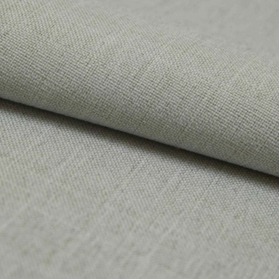 Ткань костюмная габардин "Меланж" 6135B, 172 гр/м2, шир.150см, цвет серый лён - купить в Биробиджане. Цена 296.19 руб.