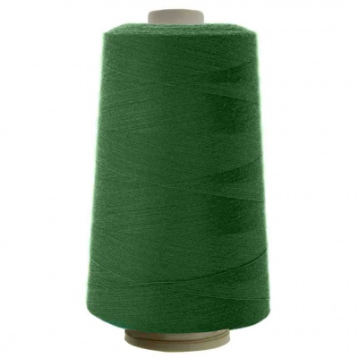 Швейные нитки (армированные) 28S/2, нам. 2 500 м, цвет 381 - купить в Биробиджане. Цена: 139.91 руб.