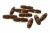 Деревянные украшения для рукоделия "Пуговица" #2 - купить в Биробиджане. Цена: 2.16 руб.