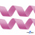 Розовый- цв.513 -Текстильная лента-стропа 550 гр/м2 ,100% пэ шир.20 мм (боб.50+/-1 м) - купить в Биробиджане. Цена: 318.85 руб.