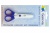 Ножницы G-510 детские 123 мм - купить в Биробиджане. Цена: 137.45 руб.