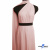 Плательная ткань "Невада" 12-1212, 120 гр/м2, шир.150 см, цвет розовый кварц - купить в Биробиджане. Цена 205.73 руб.