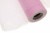 Фатин в шпульках 16-14, 10 гр/м2, шир. 15 см (в нам. 25+/-1 м), цвет розовый - купить в Биробиджане. Цена: 100.69 руб.