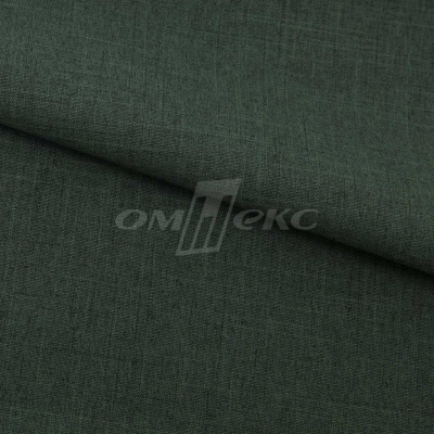 Ткань костюмная габардин Меланж,  цвет т.зеленый/6209А, 172 г/м2, шир. 150 - купить в Биробиджане. Цена 296.19 руб.