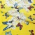 Плательная ткань "Софи" 7.2, 75 гр/м2, шир.150 см, принт бабочки - купить в Биробиджане. Цена 243.96 руб.