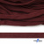 Шнур плетеный (плоский) d-12 мм, (уп.90+/-1м), 100% полиэстер, цв.255 - бордовый - купить в Биробиджане. Цена: 8.62 руб.