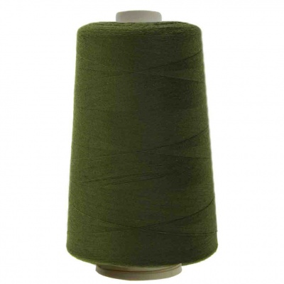Швейные нитки (армированные) 28S/2, нам. 2 500 м, цвет 178 - купить в Биробиджане. Цена: 139.91 руб.