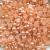 0404-5146А-Полубусины пластиковые круглые "ОмТекс", 8 мм, (уп.50гр=365+/-3шт), цв.070-персиковый - купить в Биробиджане. Цена: 63.46 руб.