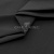 Ткань сорочечная Ангела стрейч, 115 гр/м2, шир.150см, цвет чёрный - купить в Биробиджане. Цена 339.55 руб.