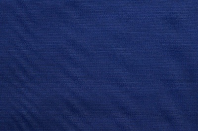 Трикотаж "Grange" R.BLUE 5# (2,38м/кг), 280 гр/м2, шир.150 см, цвет т.синий - купить в Биробиджане. Цена 861.22 руб.