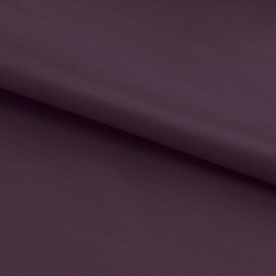 Ткань подкладочная Таффета 19-2014, антист., 54 гр/м2, шир.150см, цвет слива - купить в Биробиджане. Цена 65.53 руб.