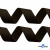 0108-4177-Текстильная стропа 22 гр/м(550 гр/м2) ,100% пэ шир.40 мм (боб.50+/-1 м), цв.060-коричневый - купить в Биробиджане. Цена: 637.68 руб.