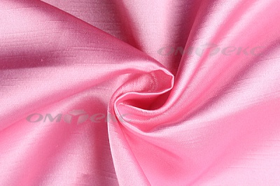Портьерная ткань Шанзализе 2026, №11 (295 см)розовый - купить в Биробиджане. Цена 480.95 руб.