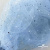 Сетка Фатин Глитер Спейс, 12 (+/-5) гр/м2, шир.150 см, 16-93/голубой - купить в Биробиджане. Цена 180.32 руб.