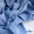 Ткань плательная Марсель 80% полиэстер 20% нейлон,125 гр/м2, шир. 150 см, цв. голубой - купить в Биробиджане. Цена 460.18 руб.