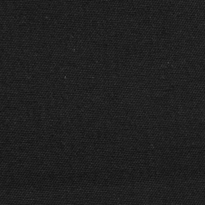 Костюмная ткань с вискозой "Рошель", 250 гр/м2, шир.150см, цвет чёрный - купить в Биробиджане. Цена 438.12 руб.