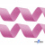 Розовый- цв.513-Текстильная лента-стропа 550 гр/м2 ,100% пэ шир.30 мм (боб.50+/-1 м) - купить в Биробиджане. Цена: 475.36 руб.
