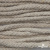 Шнур плетеный d-6 мм круглый, 70% хлопок 30% полиэстер, уп.90+/-1 м, цв.1077-лён - купить в Биробиджане. Цена: 588 руб.